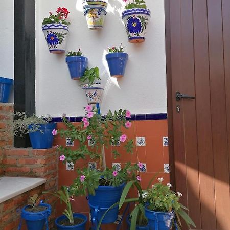 Casa Rural Patio Rociero El Rocío Екстериор снимка