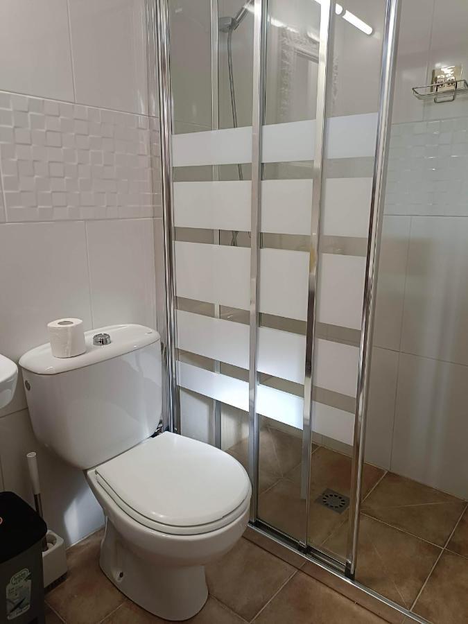 Casa Rural Patio Rociero El Rocío Екстериор снимка