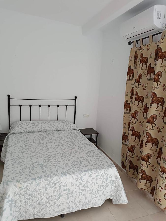 Casa Rural Patio Rociero El Rocío Екстериор снимка
