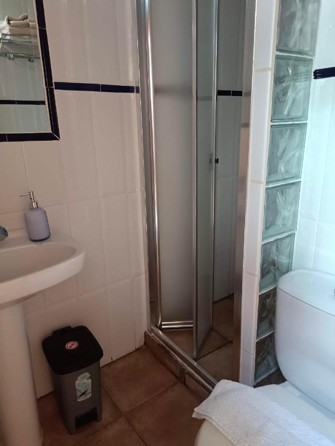 Casa Rural Patio Rociero El Rocío Екстериор снимка