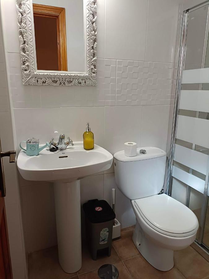 Casa Rural Patio Rociero El Rocío Екстериор снимка
