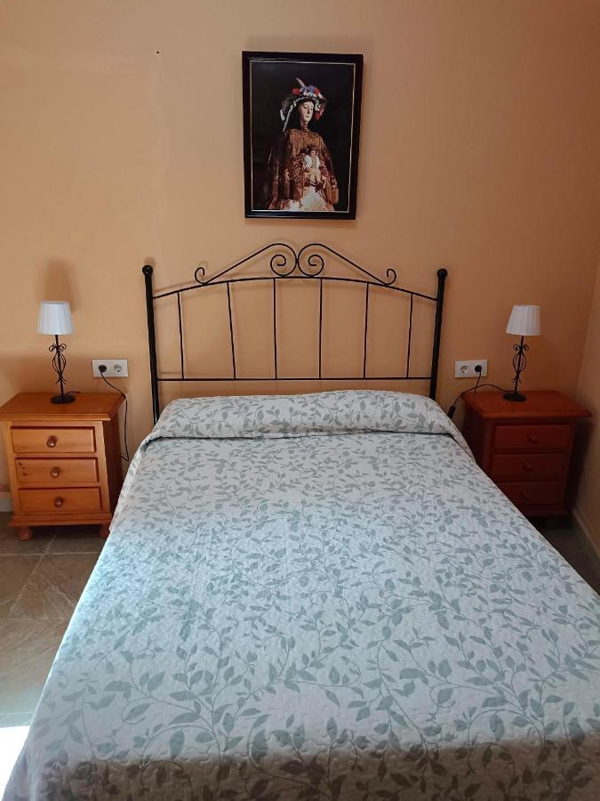 Casa Rural Patio Rociero El Rocío Екстериор снимка