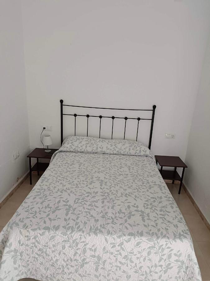 Casa Rural Patio Rociero El Rocío Екстериор снимка