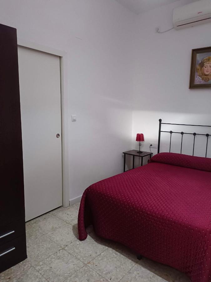 Casa Rural Patio Rociero El Rocío Екстериор снимка