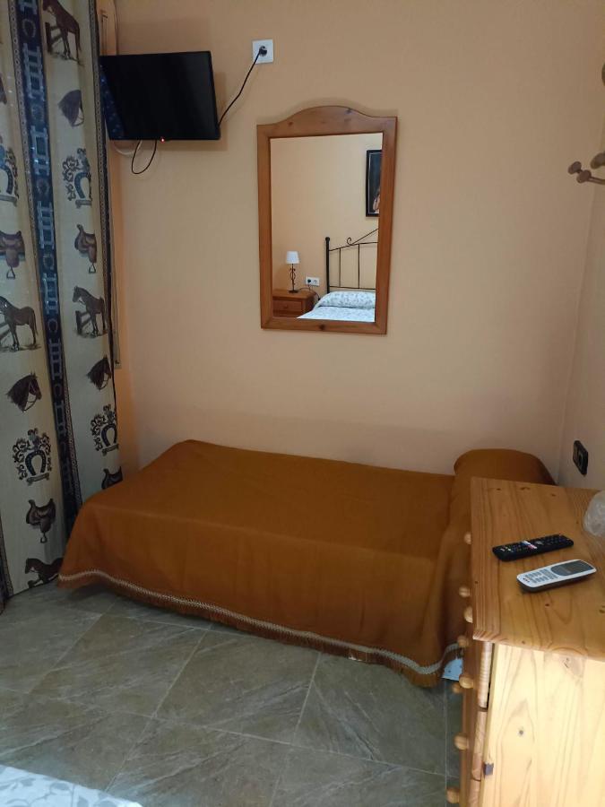 Casa Rural Patio Rociero El Rocío Екстериор снимка