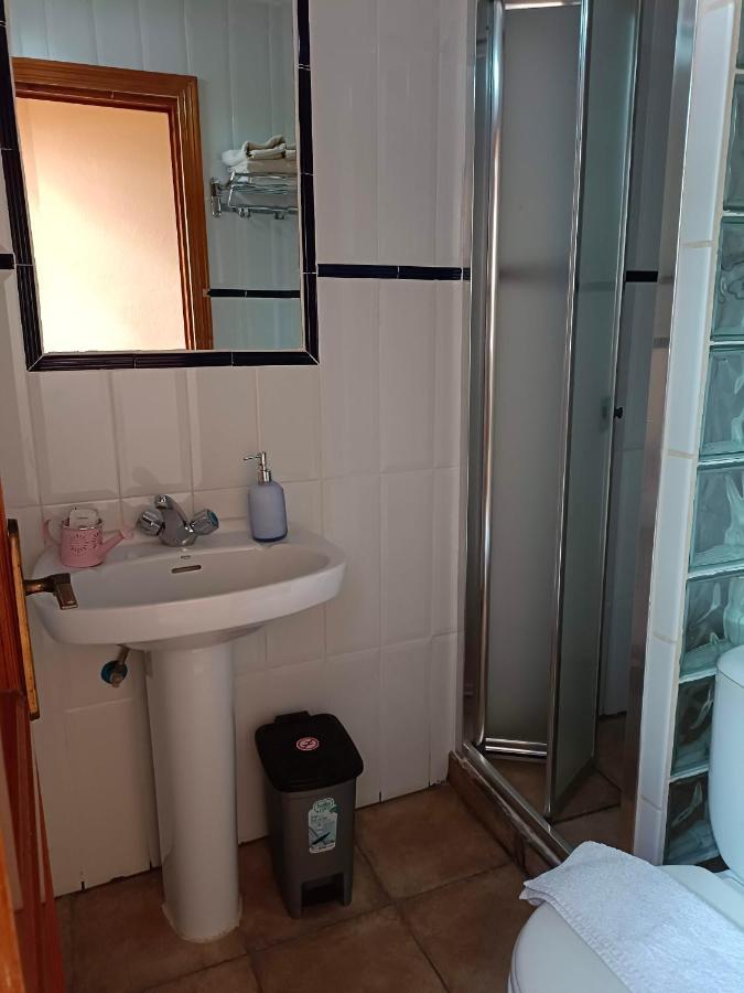 Casa Rural Patio Rociero El Rocío Екстериор снимка