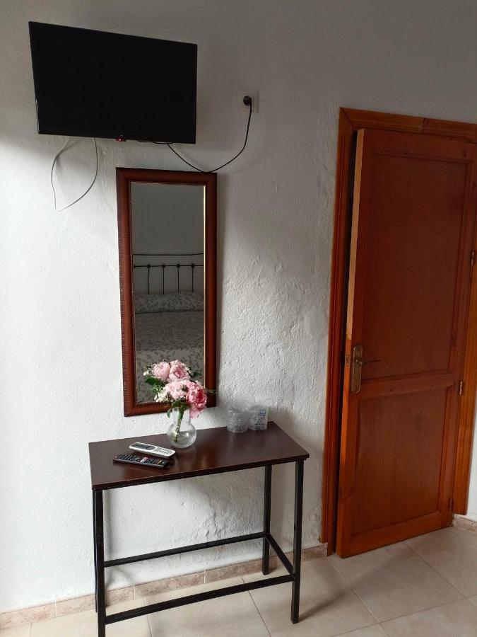 Casa Rural Patio Rociero El Rocío Екстериор снимка