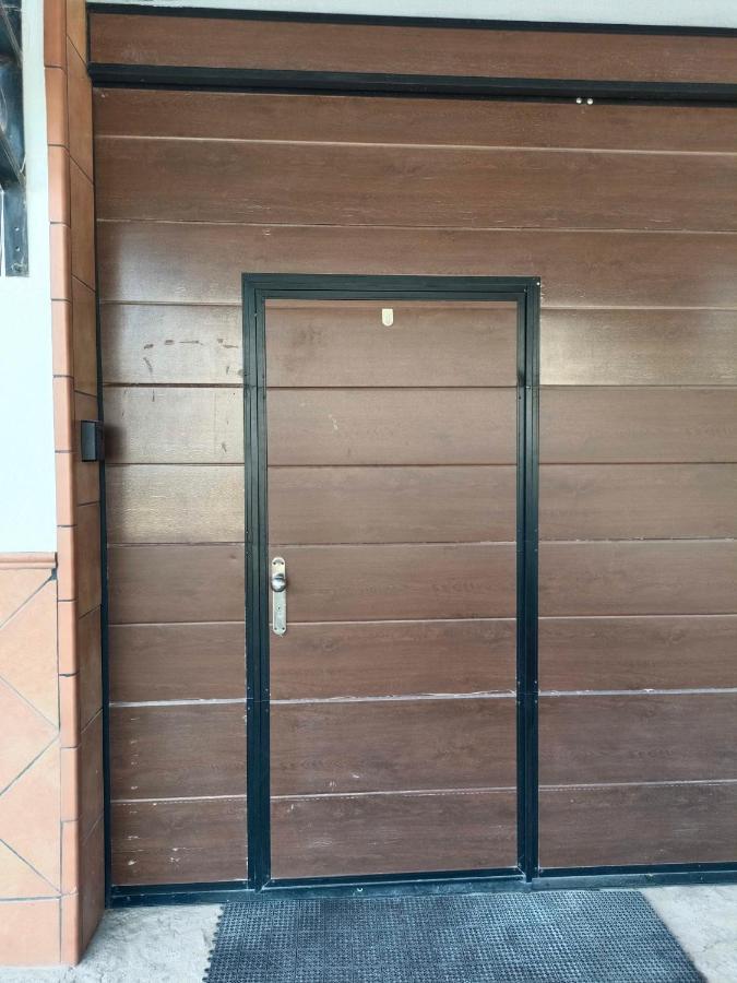 Casa Rural Patio Rociero El Rocío Екстериор снимка
