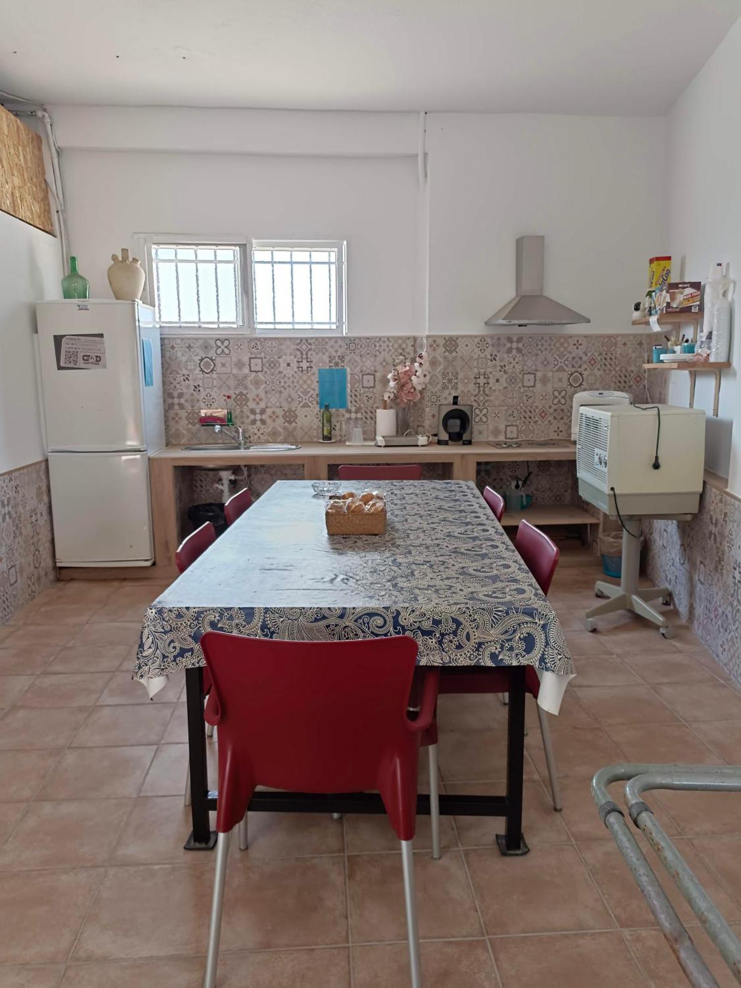 Casa Rural Patio Rociero El Rocío Екстериор снимка