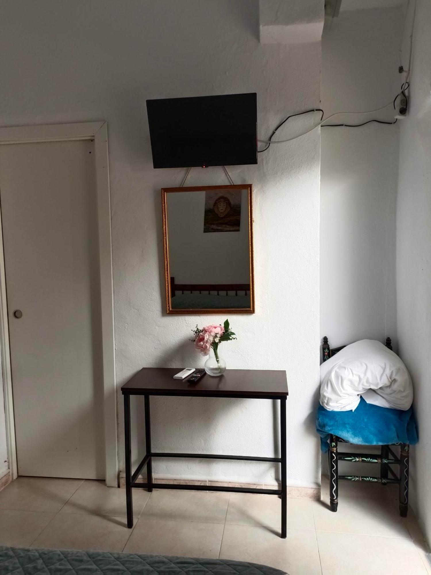 Casa Rural Patio Rociero El Rocío Екстериор снимка